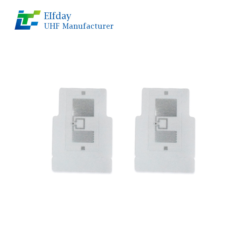 70*50mm MR6P chip Emergency Medical Equipment Location and Status RFID Monitor